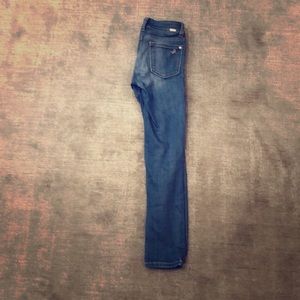 Chloe skinny jeans